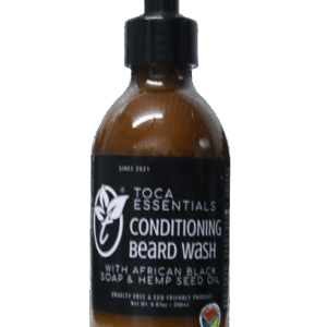 Beard Wash