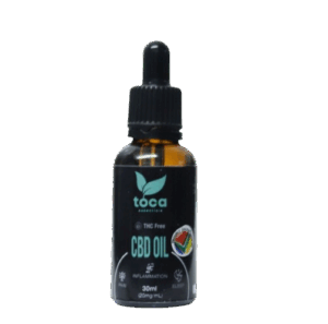 CBD Oil 30ml