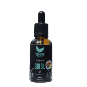 CBD Oil 30ml